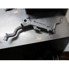 22F101 Coolant Crossover From 2012 Subaru Impreza  2.0